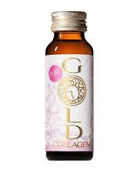 Collagen Gold Drink
