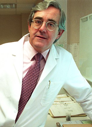 Remove term: Professor J Meirion Thomas Professor J Meirion Thomas