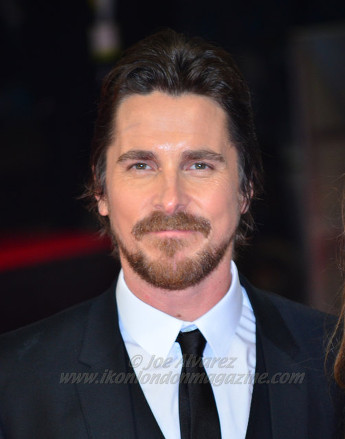 Christian Bale at EE British Academy Film Awards BAFTA 2014 © Joe Alvarez.jpg