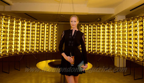 Jade Parfitt Message In A Bottle Exhibition