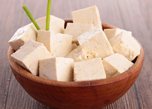 Tofu Or Not Tofu? The Environmental Impact