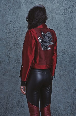 Guynel AW16 collection