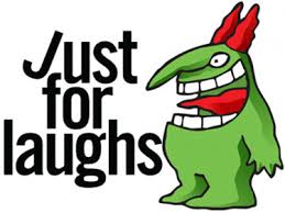 Just For Laughs Festival London Review