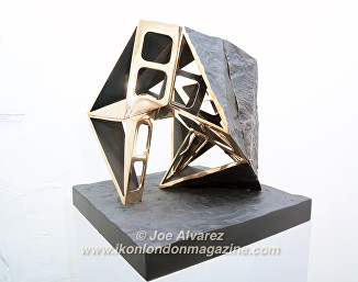 Fusion Exhibition of Charles Haddock © Joe Alvarez