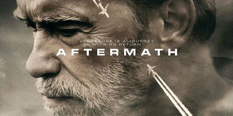Aftermath Film Review