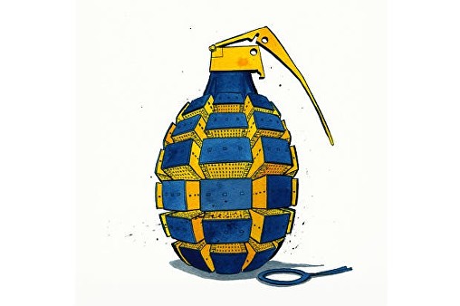 Sweden Immigration 2017