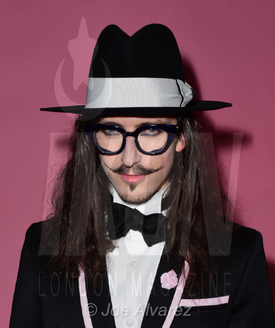 Joshua Kane Cruise collection Launch at his store © Joe Alvarez