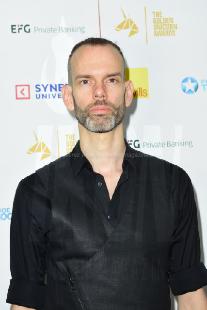 at The Golden Unicorn Awards Russian Film Week © Joe Alvarez