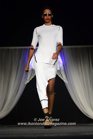 Annecy Fashion Show © Joe Alvarez