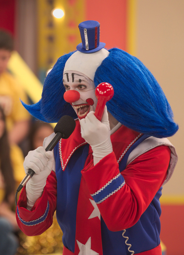 Bingo The King of The Mornings Film Review