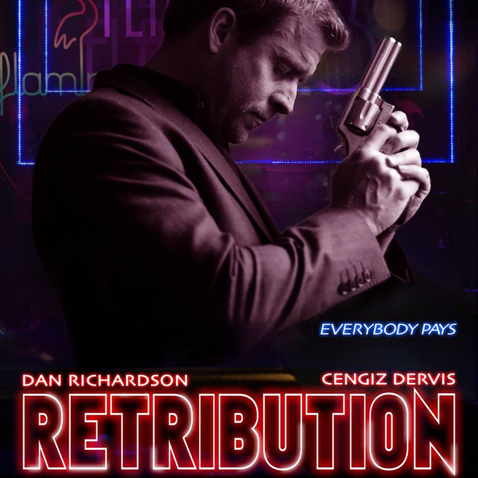 Retribution Film Review