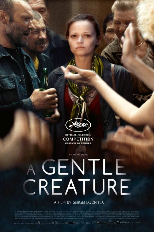 A Gentle Creature Film Review