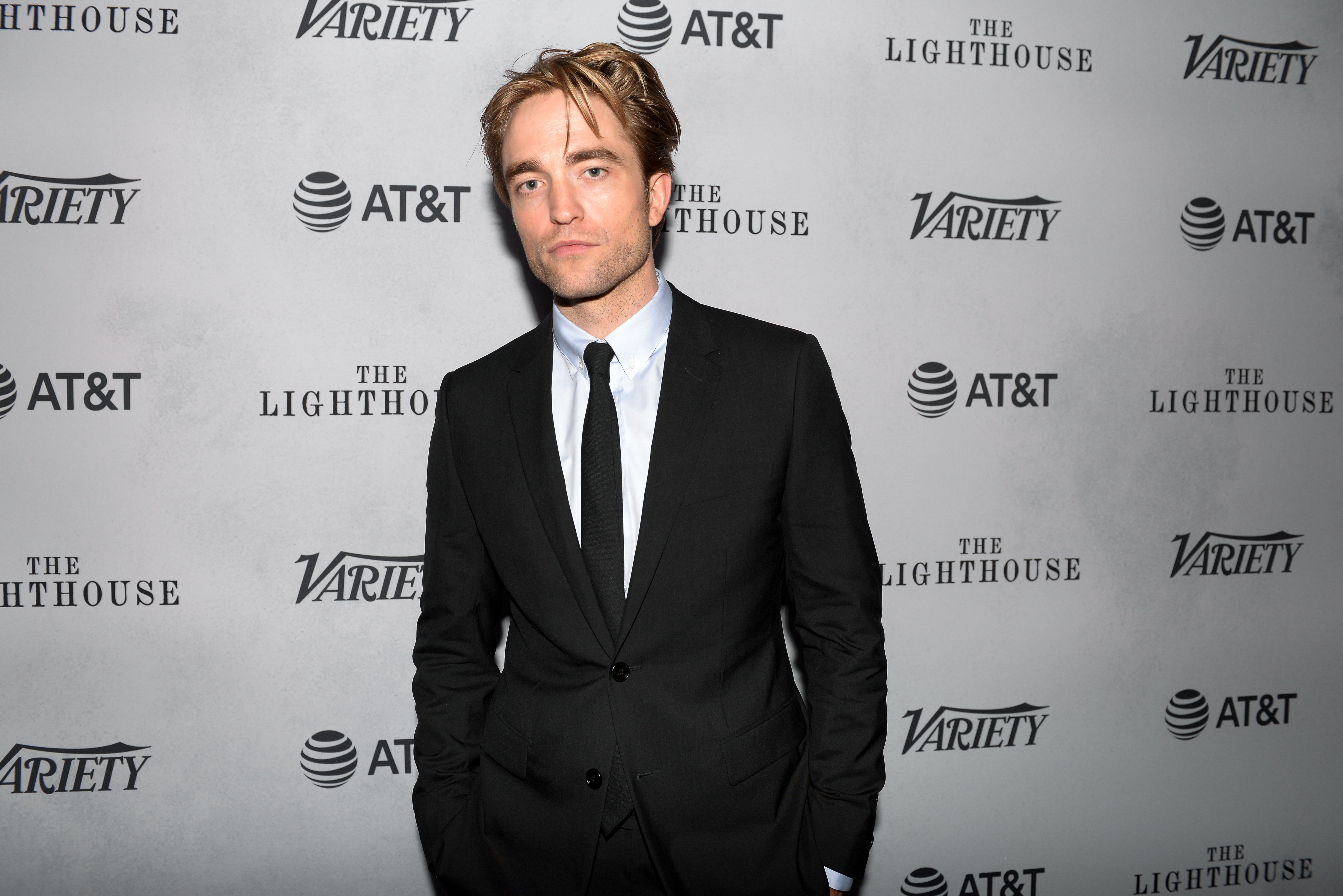 Variety and AT&T Party Celebrating Robert Pattinson