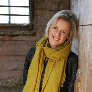 Jojo Moyes