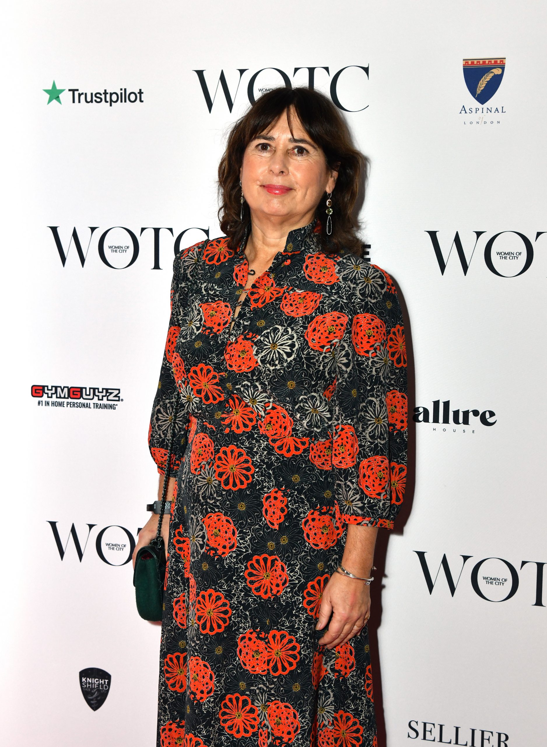 Alexandra Shulman