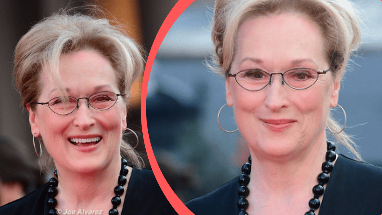 Meryl Streep divorce