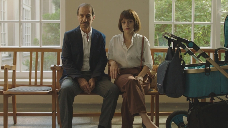 My Daughter. My Love