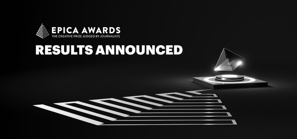 Epica Awards 2023 winners