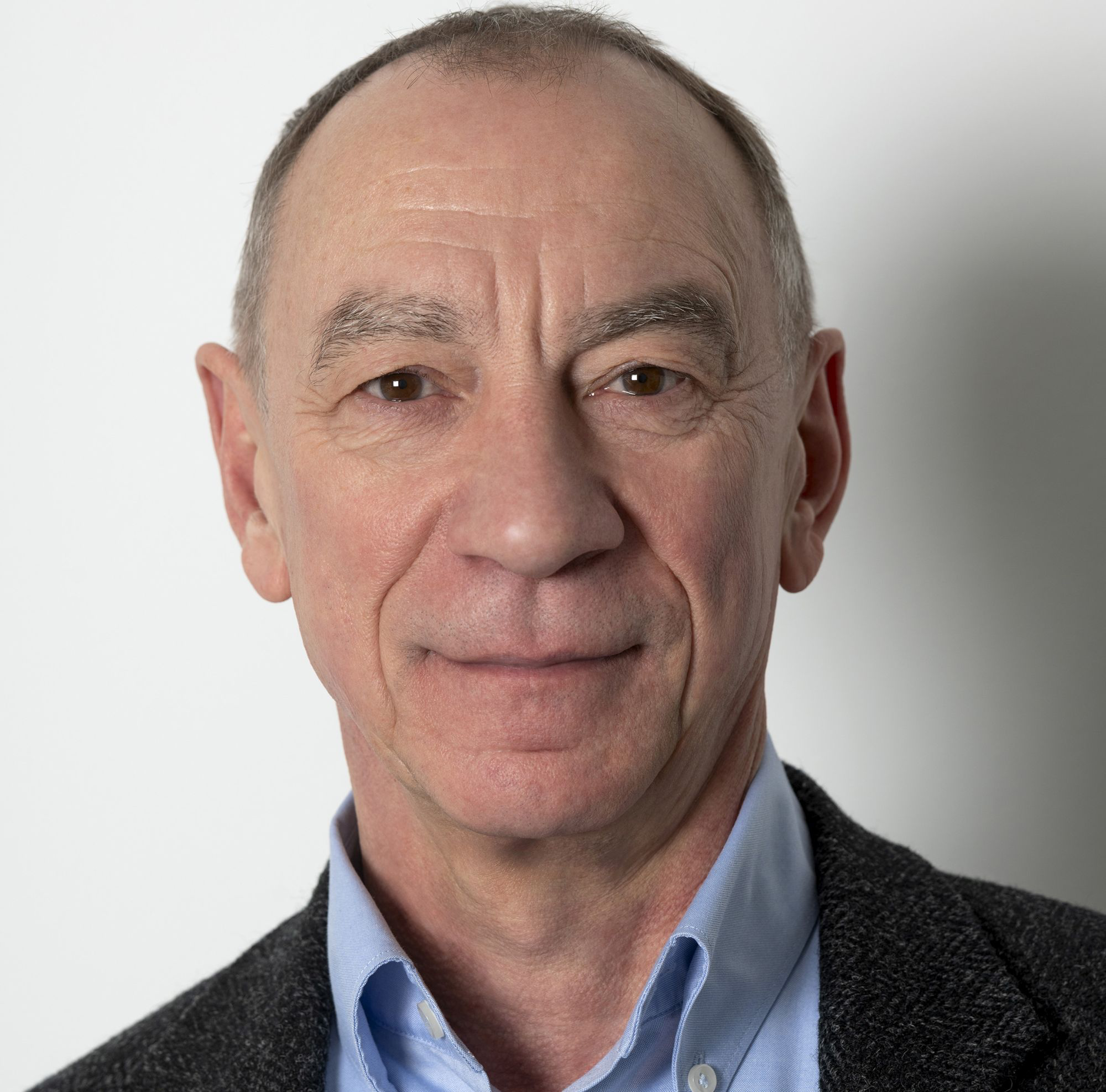 Rainer Rother © Erik Weiss